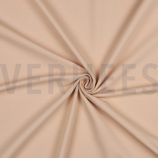 FRENCH TERRY GOTS POEDER #7