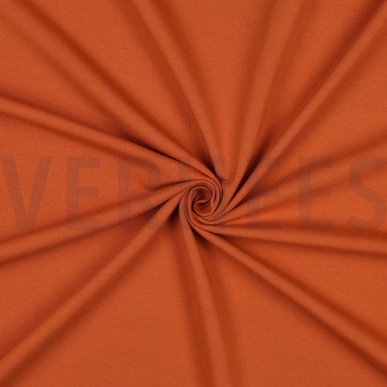 FRENCH TERRY GOTS AMBER #7