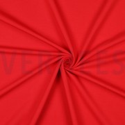 FRENCH TERRY GOTS TOMATENROT (thumbnail) #3