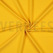 FRENCH TERRY GOTS JAUNE (thumbnail) #3