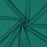 FRENCH TERRY GOTS VERT ÉMERAUDE (thumbnail) #3