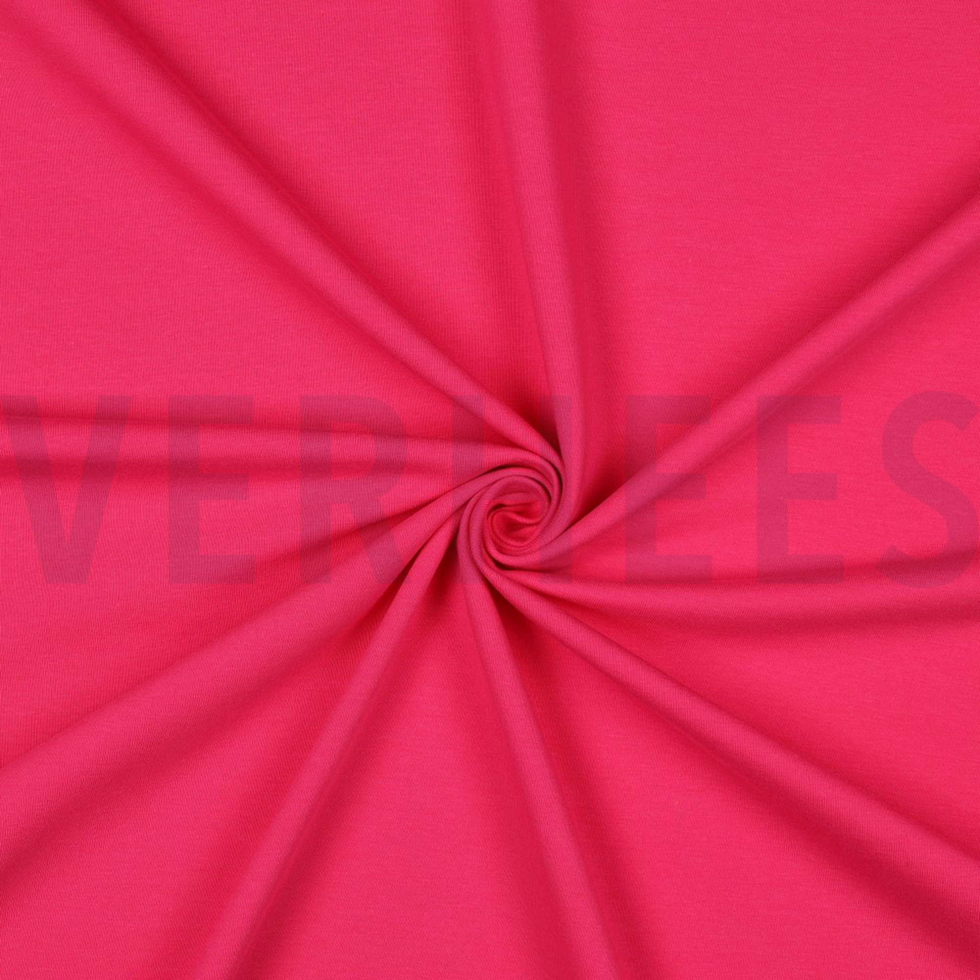 FRENCH TERRY GOTS FUCHSIA (high resolution) #3