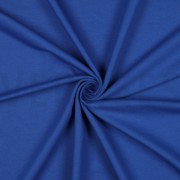 FRENCH TERRY GOTS COBALT (thumbnail) #3