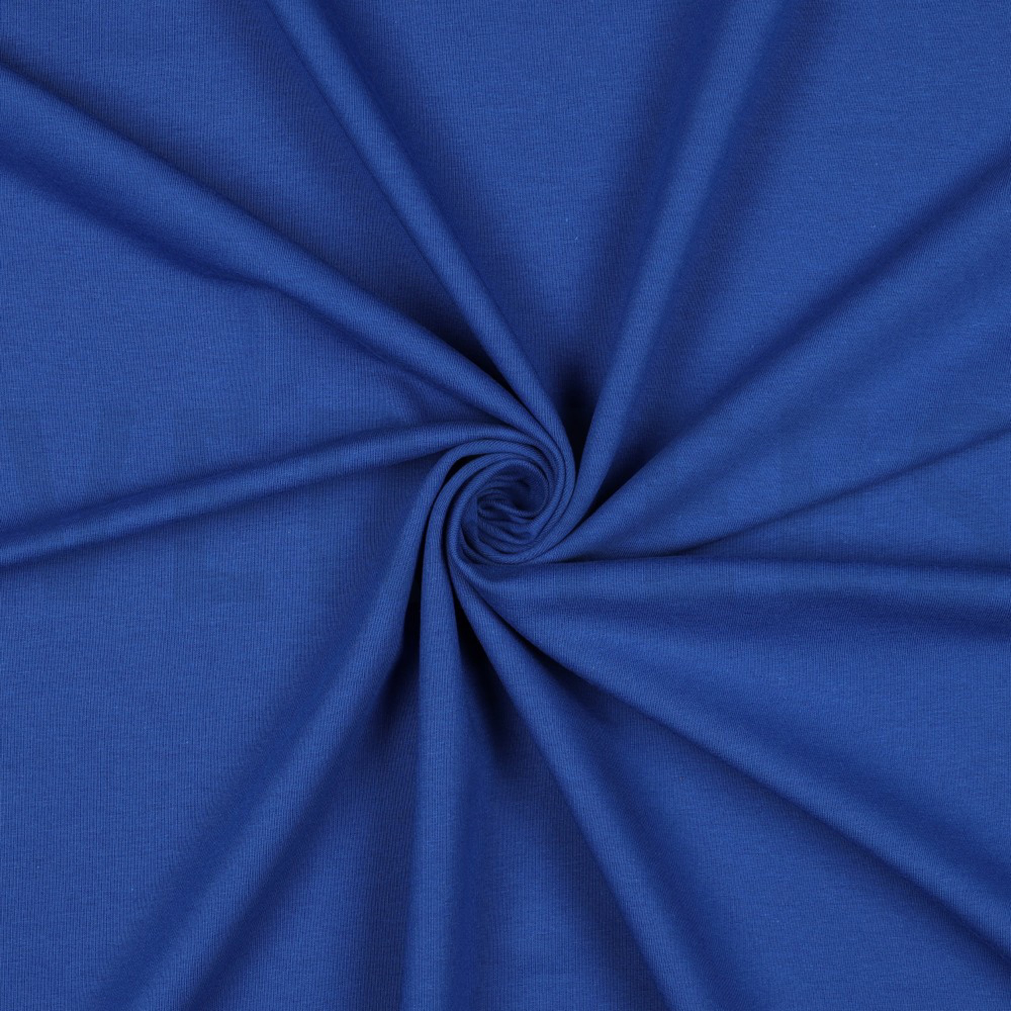 FRENCH TERRY GOTS COBALT (high resolution) #3