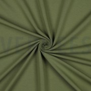 FRENCH TERRY GOTS AUGURK (thumbnail) #3