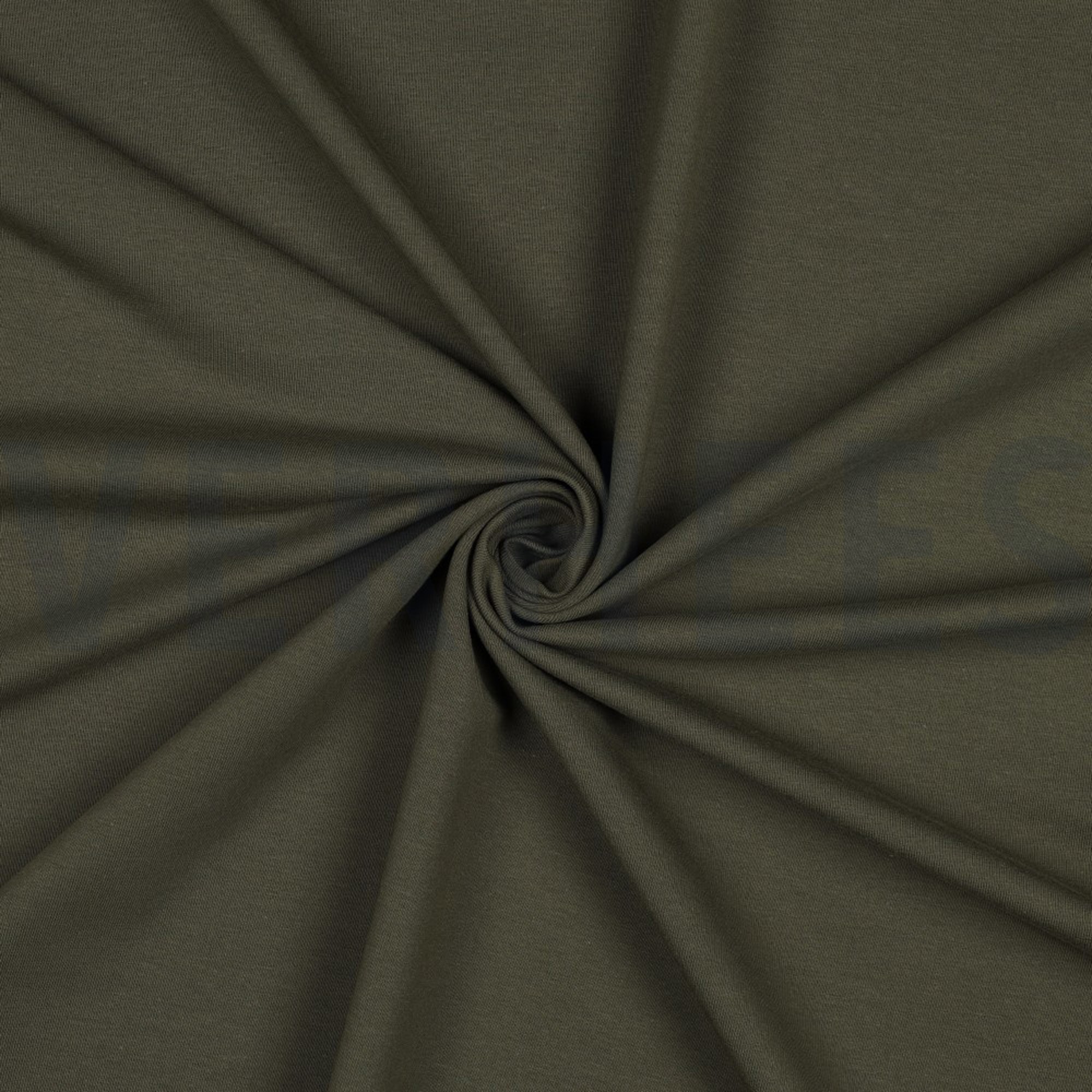 FRENCH TERRY GOTS LEGERGROEN (high resolution) #3