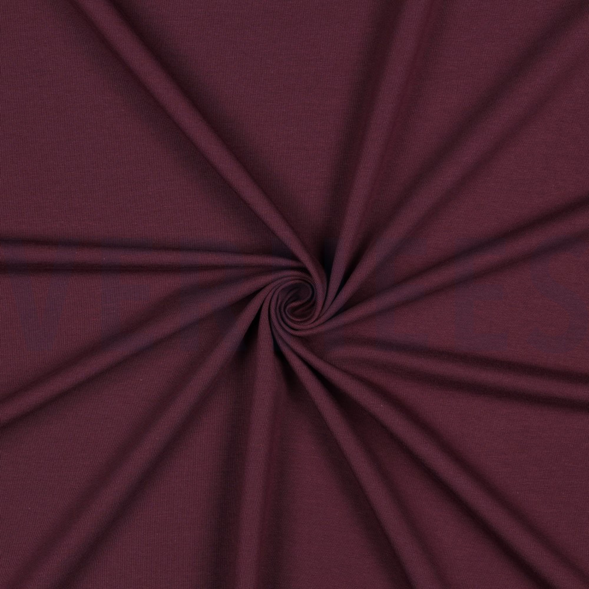 FRENCH TERRY GOTS AUBERGINE (high resolution) #3