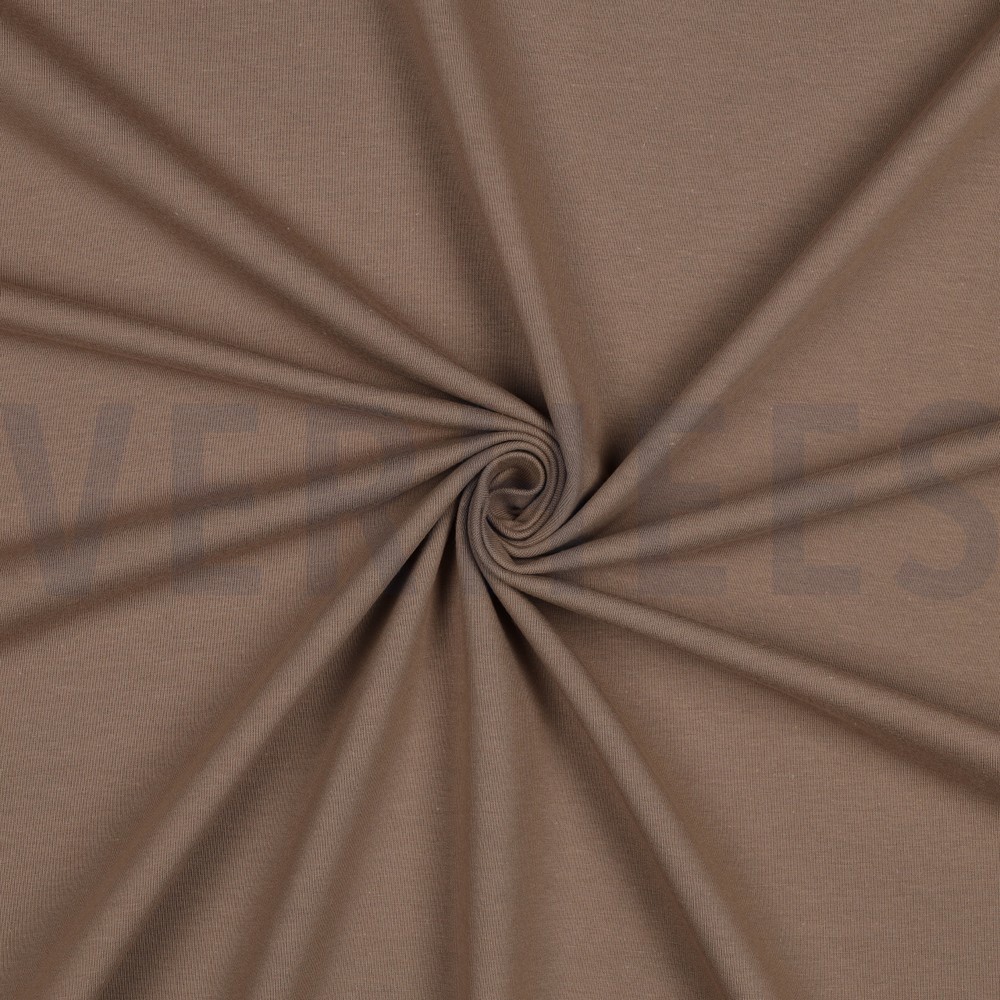 FRENCH TERRY GOTS TAUPE #7