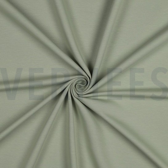 FRENCH TERRY GOTS SALBEI #7