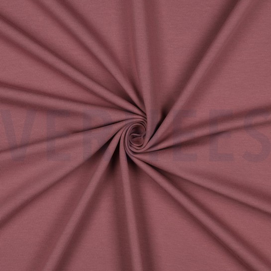 FRENCH TERRY GOTS OUD PAARS #7