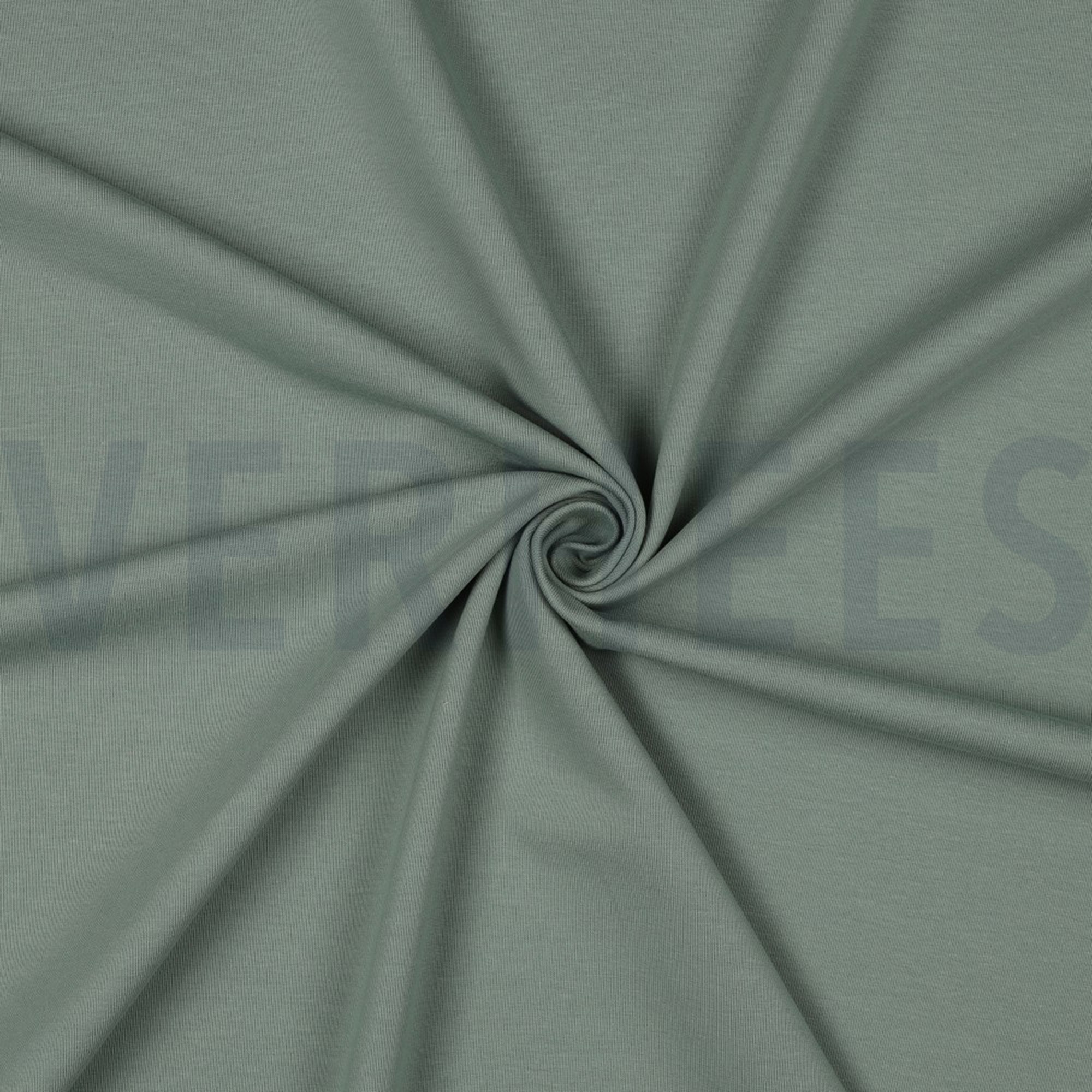 FRENCH TERRY GOTS DUNKEL MINZE (high resolution) #3