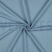 FRENCH TERRY GOTS SCHATTENBLAU (thumbnail) #3