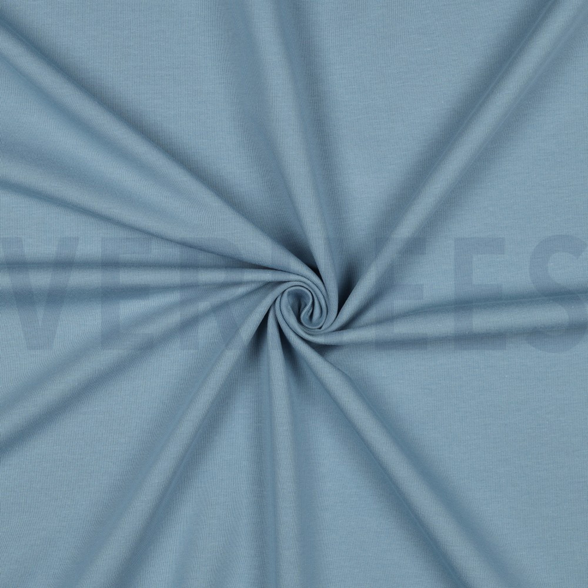 FRENCH TERRY GOTS SCHATTENBLAU (high resolution) #3