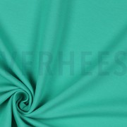 FRENCH TERRY GOTS GREEN (thumbnail) #3