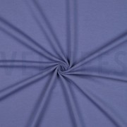 FRENCH TERRY GOTS LAVENDEL (thumbnail) #3