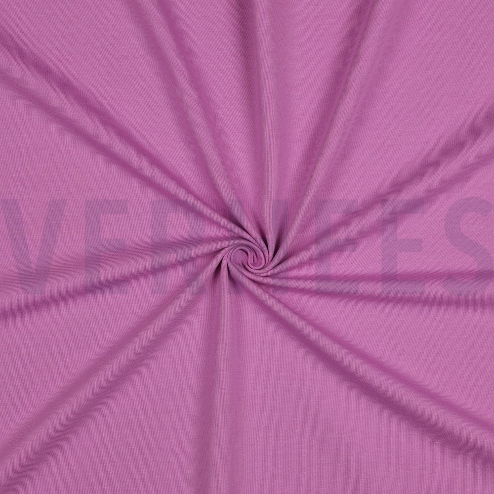 FRENCH TERRY GOTS LIGHT VIOLET (high resolution) #3