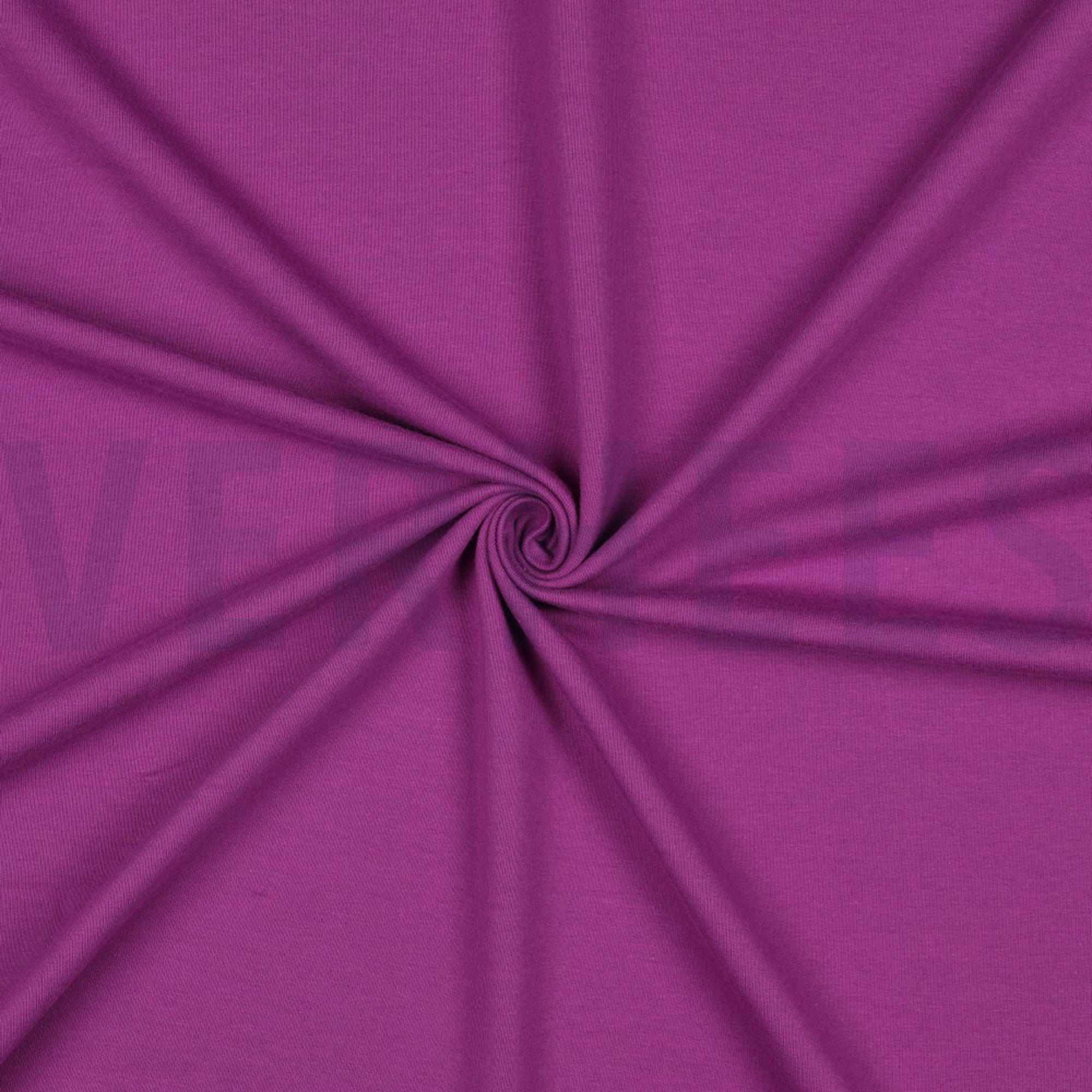 FRENCH TERRY GOTS VIOLETT (high resolution) #3