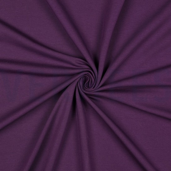 FRENCH TERRY GOTS SCHADUWPAARS #7