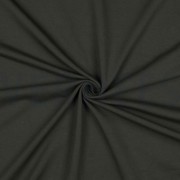 FRENCH TERRY GOTS VERT CHASSE (thumbnail) #3