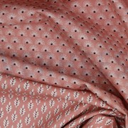 POPLIN FANTASY FLOWERS BLUSH (thumbnail) #3