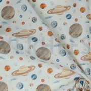 POPLIN DIGITAL SPACE WHITE (thumbnail) #3