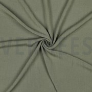 LINNEN VISCOSE KRINKEL AUGURK (thumbnail) #3