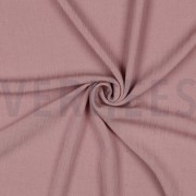 LEINEN VISKOSE CRINKLE ALT BLUSH (thumbnail) #3