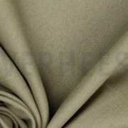 LINNEN VISCOSE SPANDEX TAUPE (thumbnail) #3
