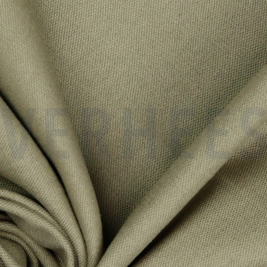 LINNEN VISCOSE SPANDEX TAUPE #7
