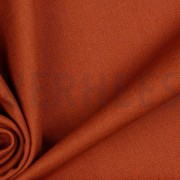 LINNEN VISCOSE SPANDEX TERRACOTTA (thumbnail) #3