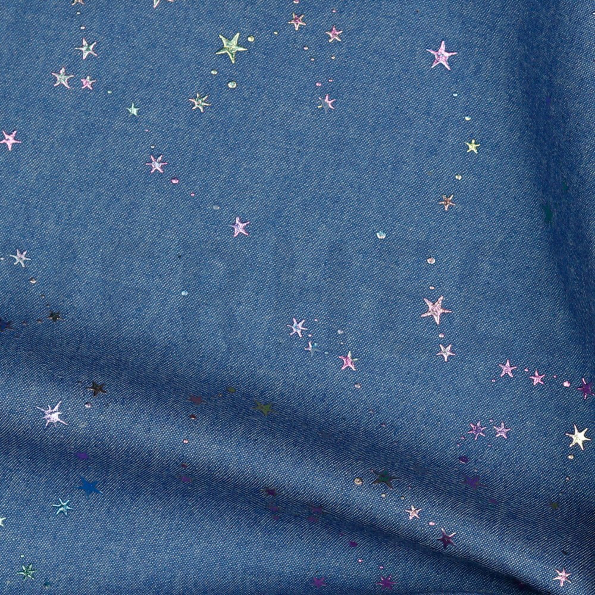 TEINT EN FIL CHAMBRAY OLIVE (high resolution) #3