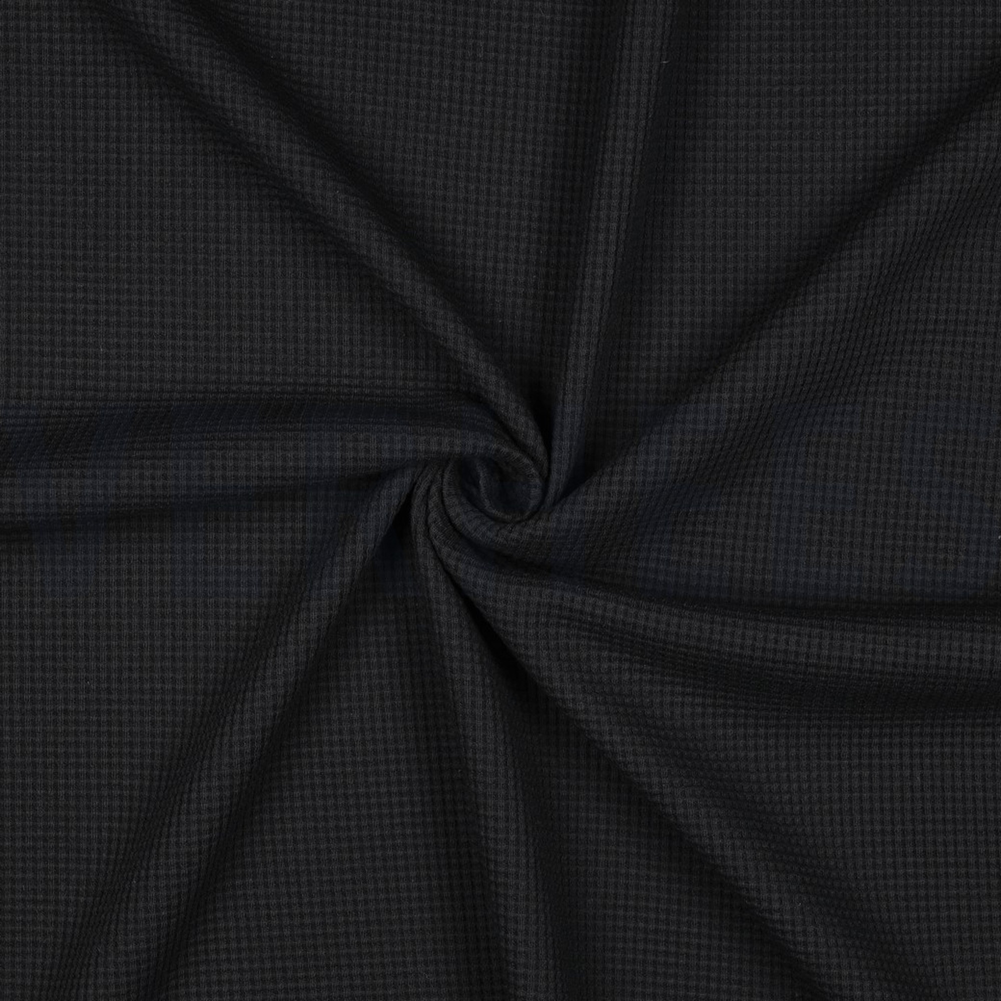 WAFELJERSEY GOTS ZWART (high resolution) #3