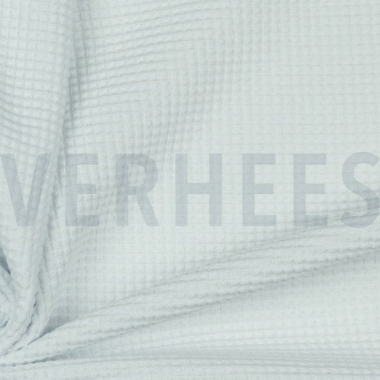 WAFFELJERSEY GOTS WEISS #7