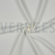 WAFFLE JERSEY GOTS ECRU (thumbnail) #3