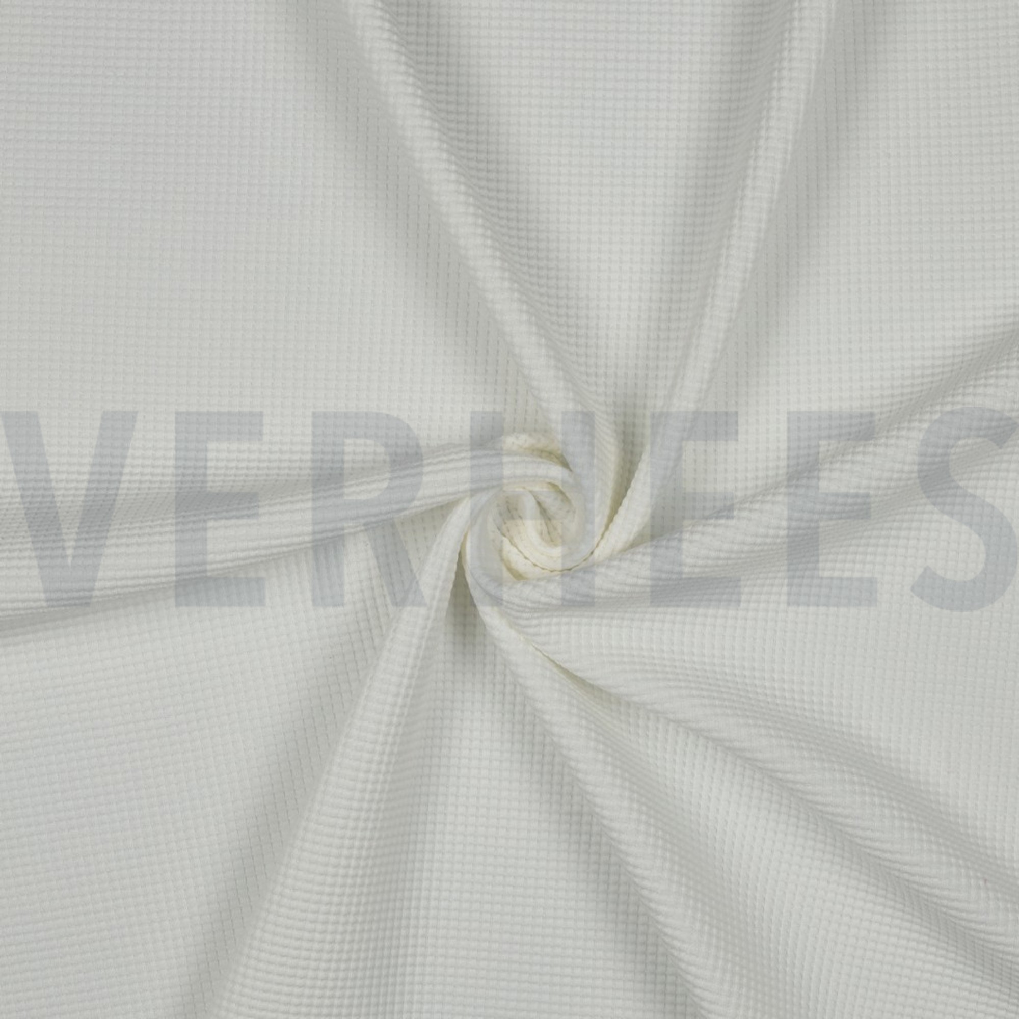 WAFFLE JERSEY GOTS ECRU (high resolution) #3