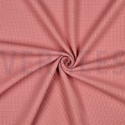 WAFFELJERSEY GOTS MAUVE (thumbnail) #3