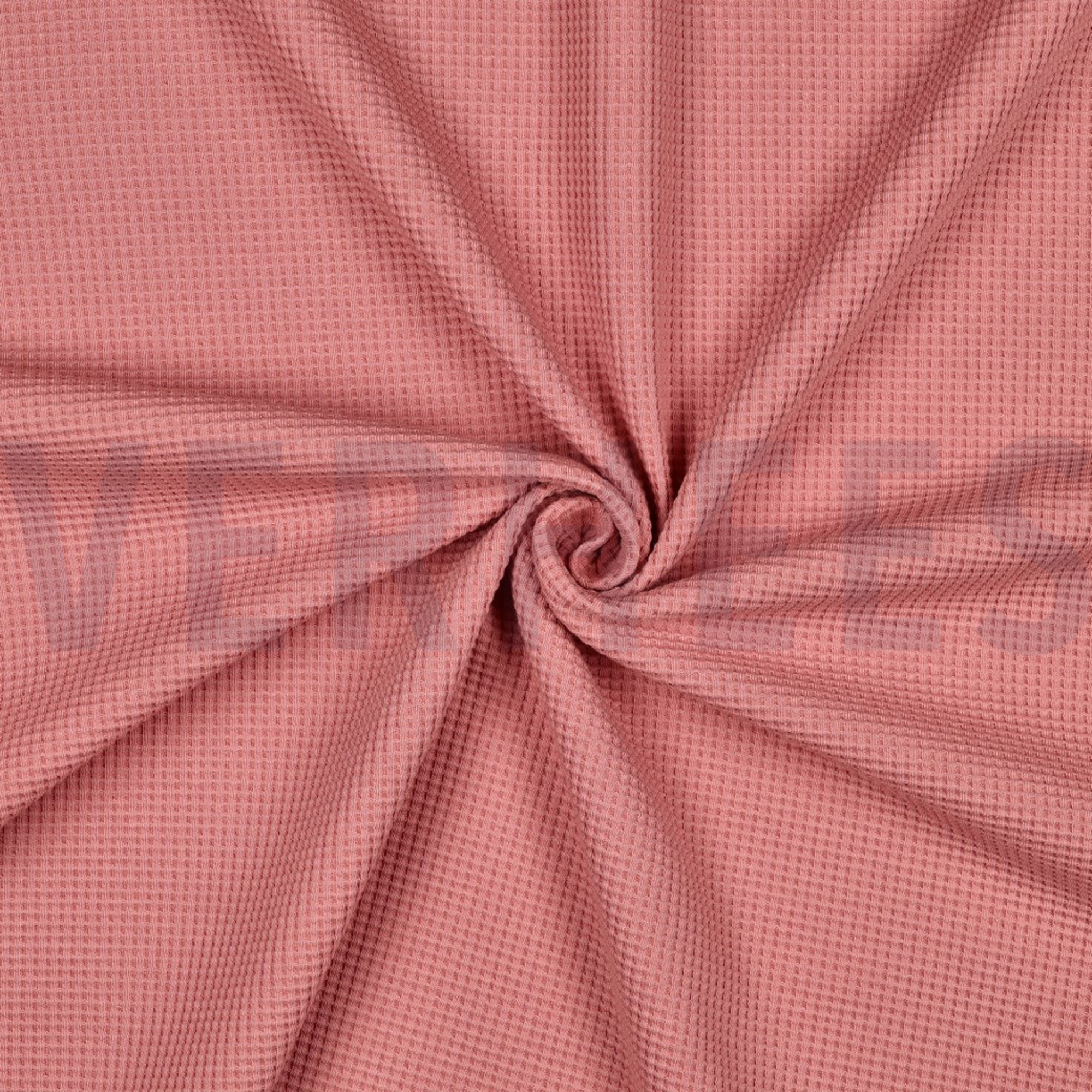 WAFFELJERSEY GOTS MAUVE (high resolution) #3