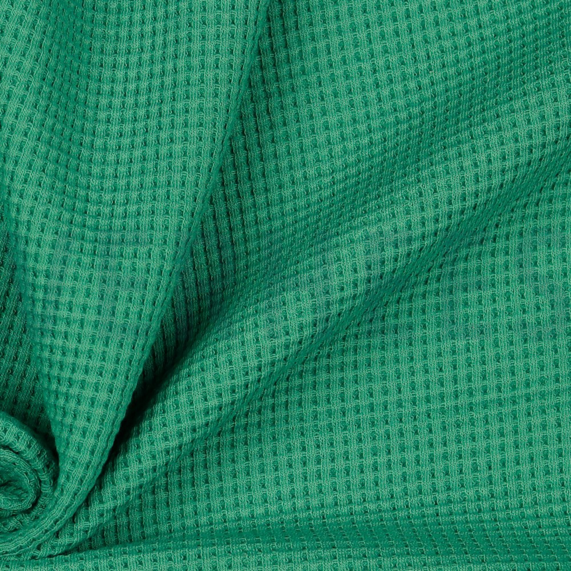 WAFELJERSEY GOTS OUDGROEN (high resolution) #3