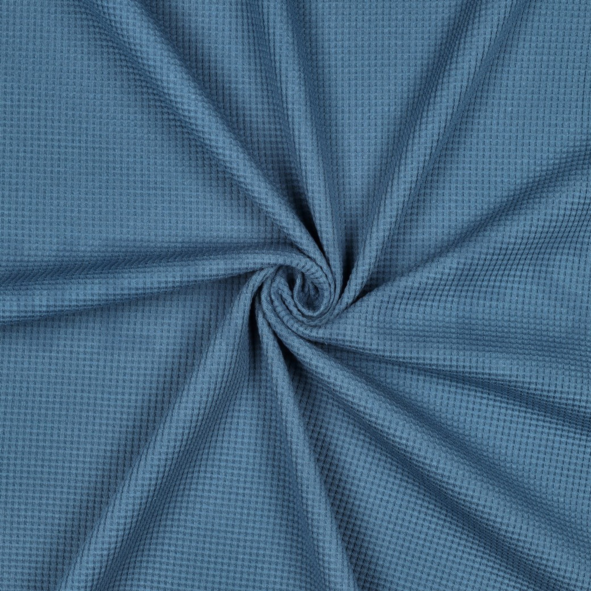 WAFFLE JERSEY GOTS JEANS (high resolution) #3