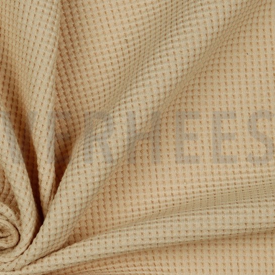 WAFELJERSEY GOTS POEDER #7