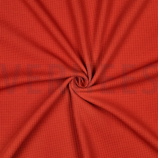 WAFFELJERSEY GOTS RUST #7