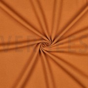 WAFFELJERSEY GOTS BRICK (thumbnail) #3