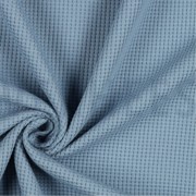 WAFELJERSEY GOTS SCHADUWBLAUW (thumbnail) #3