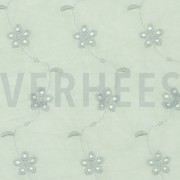 BRODERIE LAVÉE VERT (thumbnail) #3
