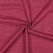 MUSSELIN FOLIE KIRSCHROT (thumbnail) #3