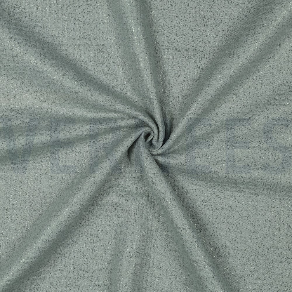 DOUBLE GAUZE FOIL NILE #7