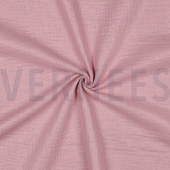 MUSSELIN FOLIE LILA #7