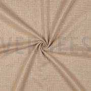 MUSSELIN FOLIE BEIGE (thumbnail) #3