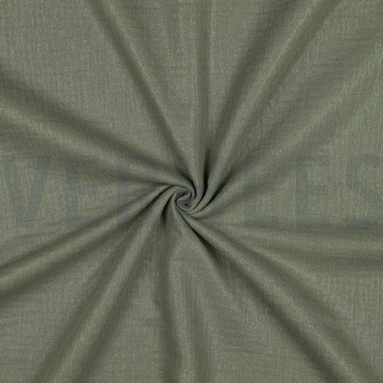 MUSSELIN FOLIE ESSIGGURKE #7