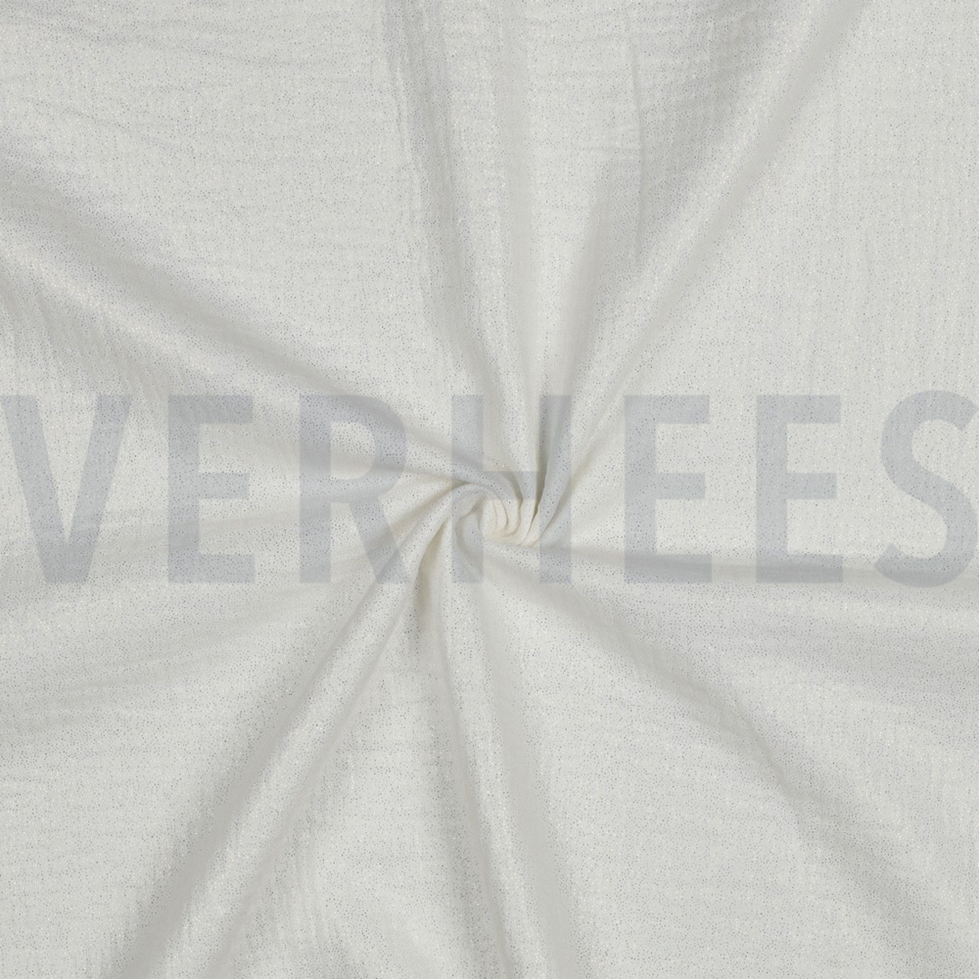 DOUBLE GAUZE FOIL OFF WHITE (high resolution) #3